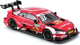 Металева модель автомобіля Bburago Audi RS 5 DTM 1:32 (4893993411603) - зображення 4