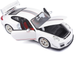 Metalowy model samochodu Bburago Porsche 911 GT3 RS 4.0 1:18 (4893993007196) - obraz 2