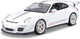 Metalowy model samochodu Bburago Porsche 911 GT3 RS 4.0 1:18 (4893993007196) - obraz 3