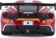 Metalowy model samochodu Bburago Ferrari 488 Challenge 1:24 (4893993263080) - obraz 9