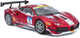 Metalowy model samochodu Bburago Ferrari 488 Challenge 1:24 (4893993263080) - obraz 11