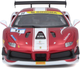 Metalowy model samochodu Bburago Ferrari 488 Challenge 1:24 (4893993263080) - obraz 12