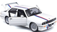 Metalowy model samochodu BBurago 1988 BMW 3 Series M3 1:24 Biały (4893993014309) - obraz 4