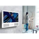 Видеодомофон Slinex Sonik 7 Cloud white - изображение 5