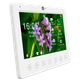 Видеодомофон NeoLight KAPPA+ HD WF White с детектором движения и записью видео - изображение 2