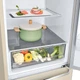 Холодильник LG GW-B509SEZM - изображение 15
