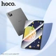 Планшет 10.1" Hoco HI11 Super Thin Android 14 4+4/64Gb 5000mAh WI-FI 2.4+5G BT5.0 Camera 5MP серый - изображение 7