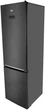 Холодильник Beko RCNA406E35ZXBR - зображення 3