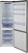 Холодильник Beko RCNA406E35ZXBR - зображення 4