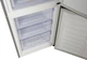 Холодильник Beko RCNA406E35ZXBR - зображення 8