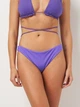 Нижняя часть купальника женская Zara 1672/094 S Фиолетовый (00167209439021) - изображение 1