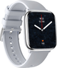 Smartwatch MyPhone Watch Pastel Silver/Foggy Day (SMA002919) - obraz 2