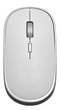 Миша Winner Group WG3 Mini Mouse Wireless White (8591194109171) - зображення 1