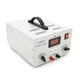 Зарядное устройство для аккумуляторов QCL-C40, AGM/LiFePO4, output:48V,60V, 72V, 5А-40А,+ крокодилы, 290x247x157mm - изображение 1