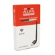 Беспроводной сетевой адаптер с антенной Wi-Fi-USB LV-UW11RK-2DB RTL8188 150Mbps 2.4GHz Win10/8/7/XP/MAC/LINUX - изображение 2