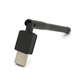 Беспроводной сетевой адаптер с антенной Wi-Fi-USB LV-UW11RK-2DB RTL8188 150Mbps 2.4GHz Win10/8/7/XP/MAC/LINUX - изображение 4
