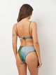Верх от купальника женский Zara 2856/850 XS Разноцветный (02856008500015) - изображение 2