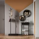 Вешалка напольная Fenster Амарант Черный (OV0331-01) - изображение 4