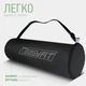 Коврик для йоги и фитнеса EasyFit EF-1924s-BG TPE+TC ECO-Friendly двухслойный каремат в чехле 6 мм Темно-зеленый с салатовым (56002570) - изображение 6