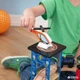 Залізниця KidKraft Super Highway Train Set (17809) - зображення 7