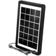 Портативна сонячна панель з USB виходом Solar energy AND HA-60 ZO-717 6V 5.5W (771) - зображення 1