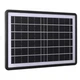 Портативна сонячна панель з USB виходом Solar energy AND HA-60 ZO-717 6V 5.5W (771) - зображення 2