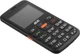 Мобильный телефон 2E T180 Max Dual Sim Black (688130251051) - изображение 5