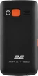 Мобильный телефон 2E T180 Max Dual Sim Black (688130251051) - изображение 6