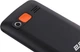Мобильный телефон 2E T180 Max Dual Sim Black (688130251051) - изображение 7