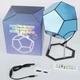 Ночник Додекаэдр USB 3D светодиодный 7 цветов Многоцвет (1012-941-00) - изображение 9
