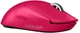 Мышь беспроводная Logitech G Pro X Superlight 2 Magenta (910-006797) - изображение 3