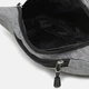 Поясна сумка Monsen CV1MY1951-gray - изображение 5