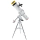 Телескоп Bresser Messier NT-130/1000 EXOS-1/EQ4 с солнечным фильтром 4730107 - изображение 1
