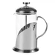 Френч-прес Holmer Exquisite FP-00800-SS 800 мл - зображення 1