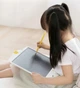 Кольоровий графічний планшет Xiaomi Wicue Board LCD White/Yellow (Ф17532) - зображення 13