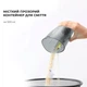 Пылесос Deerma Corded Hand Stick Vacuum Cleaner (DX118C) - изображение 11