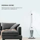 Пылесос Deerma Corded Hand Stick Vacuum Cleaner (DX118C) - изображение 13