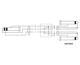 Комутаційний кабель mini Jack 3,5 stereo - 2x Jack 6,3 mono 1м Cordial EY 1 WRPP - зображення 5