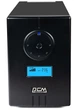ИБП Powercom 800VA/480W, Lin.int, AVR, 2 x Schuko, USB (INF-500) - изображение 2