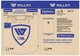 Водонагреватель Willer EV50DR серия Optima - изображение 12