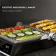 Гриль Cecotec Rock`nGrill Smart (CCTC-03067) - изображение 4