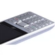 Мобильный телефон 2E E280 2022 Dual Sim Silver (688130245227) - изображение 5