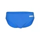 Мужские плавки для плавания в бассейне Arena Team Swim Briefs Solid (004773-720) темно-голубой 80 - изображение 4