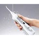 Ирригатор Panasonic EW1411H321 - изображение 8