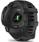 Смарт годинник Garmin Instinct 2X Solar Tactical (010-02805-13/03) - зображення 2