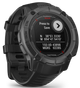 Смарт годинник Garmin Instinct 2X Solar Tactical (010-02805-13/03) - зображення 6