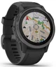 Спортивные часы Garmin Fenix 6S Sapphire - изображение 10
