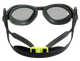 Универсальные очки для плавания в бассейне Arena 365 Goggles (005290-203) green-black (005290-203) - изображение 3