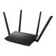 Бездротовий маршрутизатор Asus RT-AC1200 V2 (90IG0550-BM3400) - зображення 2