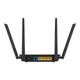 Бездротовий маршрутизатор Asus RT-AC1200 V2 (90IG0550-BM3400) - зображення 5